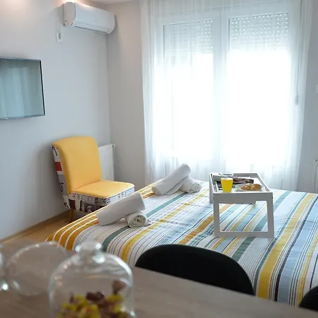 Pleasure Нови-Сад