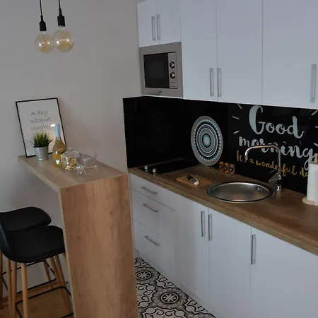 Pleasure Apartment