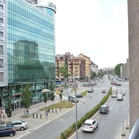 Апартаменты Pleasure *