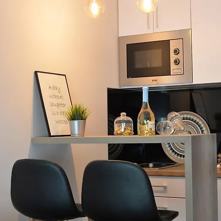 Pleasure Апартаменты *