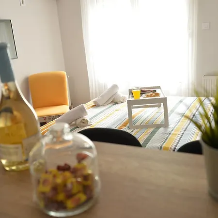 Апартаменты Pleasure *