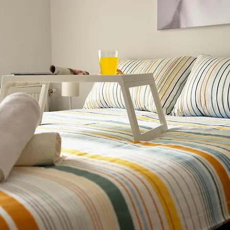 Pleasure Apartment